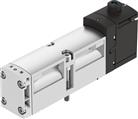 Festo VSVA-B-M52-AZD-A1-1T1L Selenoid valf
