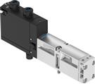Festo VSVA-B-T32C-AZD-A2-1T1L Selenoid valf