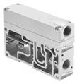 Festo VABF-S6-1-P1A7-N12 Besleme plakası