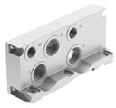 Festo VABE-S6-1RZ-G12 Sonlama Plakası