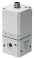 Festo VPPE-3-1/8-6-010 Basınç Oransal Regülatör