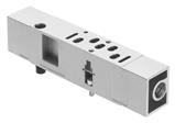 Festo VABF-S4-1-F1B1-C Kısma plakası