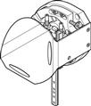 Festo HSW-16-AS-SD Handling modülü