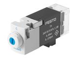 Festo MHA1-M1LH-3/2O-0,6-PI Selenoid valf