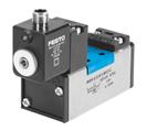 Festo MDH-5/2-D-2-M12D-C Selenoid valf
