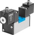 Festo JMDDH-5/2-D-2-M12D-C Selenoid valf