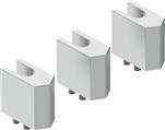 Festo BUB-HGDT-25 Tutucu çenesi