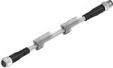 Festo NEBU-M8G3-K-1-M8G3 Bağlantı kablosu