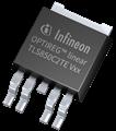 Infineon TLS850C2TE V50 Automotive LDO, 500 mA, 5V, TO-252-5 (DPAK),always on, low Iq