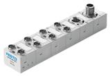 Festo ASI-8DI-M8-3POL AS-i modülü
