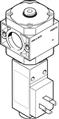 Festo FRM-Y-D-MIDI Dağıtım modülü