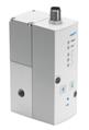 Festo VPPM-6F-L-1-F-0L2H-V1N Basınç Oransal Regülatör