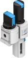Festo MSB6-1/2:C3J3-WP Şartlandırıcı kombinasyonu
