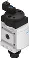 Festo MS6-EE-1/2-10V24 Açma/kapama valfi