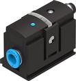 Festo SDE5-D10-FP-Q6-P-M8 Basınç sensörü