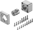 Festo EAMM-A-D60-87A Eksenel kit