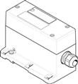 Festo VABE-S6-1LF-C-M1-C36N Multi-pin Nodu