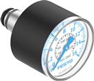 Festo PAGN-26-16-P10 Manometre