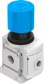 Festo MS4-LR-1/8-D6-A8 Regülatör
