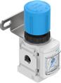 Festo MS4-LR-1/8-D6-WR Regülatör