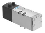 Festo VSVA-B-M52-MZD-D1-1T1L Selenoid valf