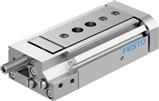 Festo DGSL-6-10-P1A Mini Kızak Ünitesi