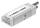 Festo DGSL-16-40-PA Mini Kızak Ünitesi