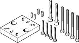 Festo HAPG-SD2-47 Adaptör Takımı
