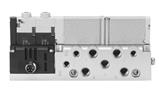 Festo VMPA1-M1H-I-S-M7-PI Selenoid valf
