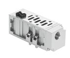 Festo VABF-S2-1-P1A3-G38 Dikey-Besleme Plakası