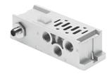Festo VABS-S2-1S-G38-B-R3 Bağlantı Plakası|Taban Plakası