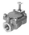Festo VZWM-L-M22C-G38-F5-R1 Selenoid valf