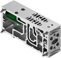 Festo VABV-S4-2HS-G18-2T2 Manifold alt tabanı