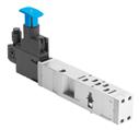 Festo VABF-S4-1-R7C2-C-10 Regülatör plakası