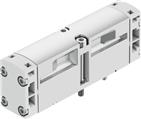Festo VSPA-B-T32H-A2 Pnömatik Valf|Hava tetiklemeli valf