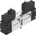 Festo VSVA-B-T32C-AZH-A1-1C1 Selenoid valf