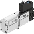 Festo VSVA-B-M52-MZH-A1-1C1 Selenoid valf