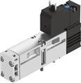 Festo VSVA-B-M52-MH-A2-1AC1 Selenoid valf