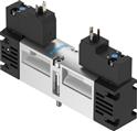 Festo VSVA-B-D52-H-A2-3AC1 Selenoid valf