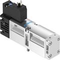 Festo VSVA-B-M52-MH-A1-3AC1 Selenoid valf