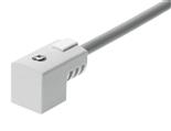 Festo KMEB-3-24-5 Kablolu Soket