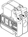 Festo CPVSC1-M1H-J-H-Q4 Selenoid valf