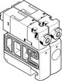 Festo CPVSC1-M1LH-J-H-Q4 Selenoid valf