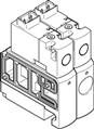 Festo CPVSC1-M4H-J-T-Q4 Selenoid valf