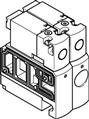 Festo CPVSC1-M5H-J-H-Q3 Selenoid valf
