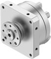 Festo DSM-12-270-P-FW-A-B Döner Silindir|çeyrek dönüşlü aktüatör