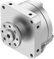 Festo DSM-32-270-CC-FW-A-B Döner Silindir|çeyrek dönüşlü aktüatör