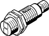 Festo SOEG-RT-M18-PA-S-2L Reflex ışık tarayıcı