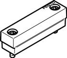Festo CPX-M-AK-M Körleme