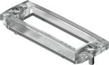 Festo CPX-AK-P Körleme